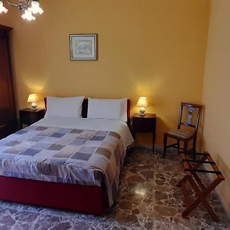 La Riviera Panzió Milazzo Kültér fotó