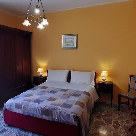 La Riviera Panzió Milazzo Kültér fotó