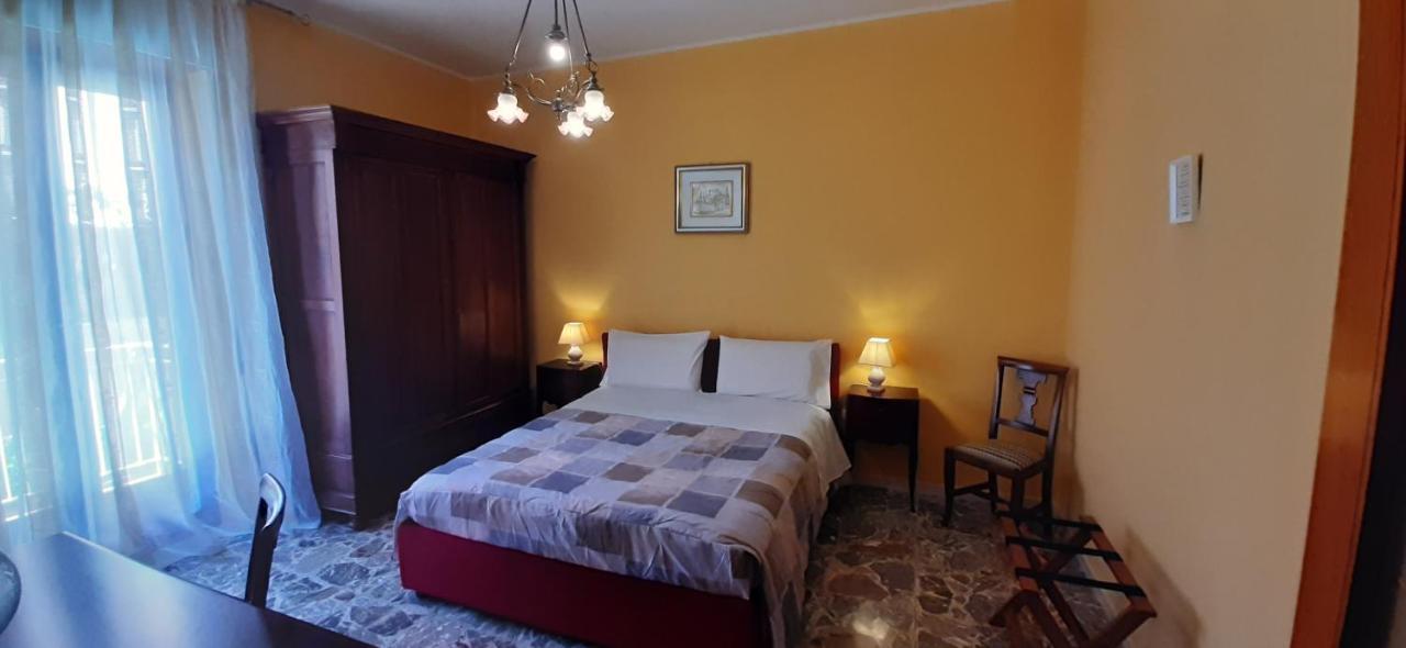 La Riviera Panzió Milazzo Kültér fotó