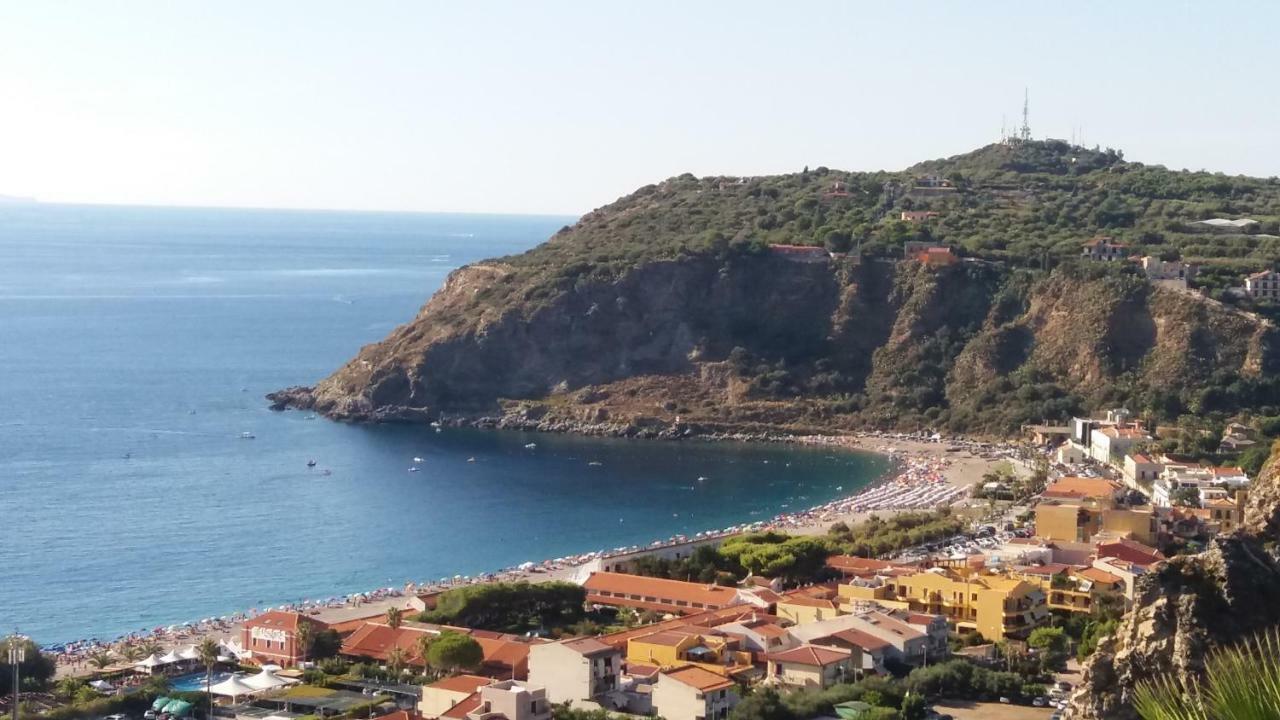 La Riviera Panzió Milazzo Kültér fotó