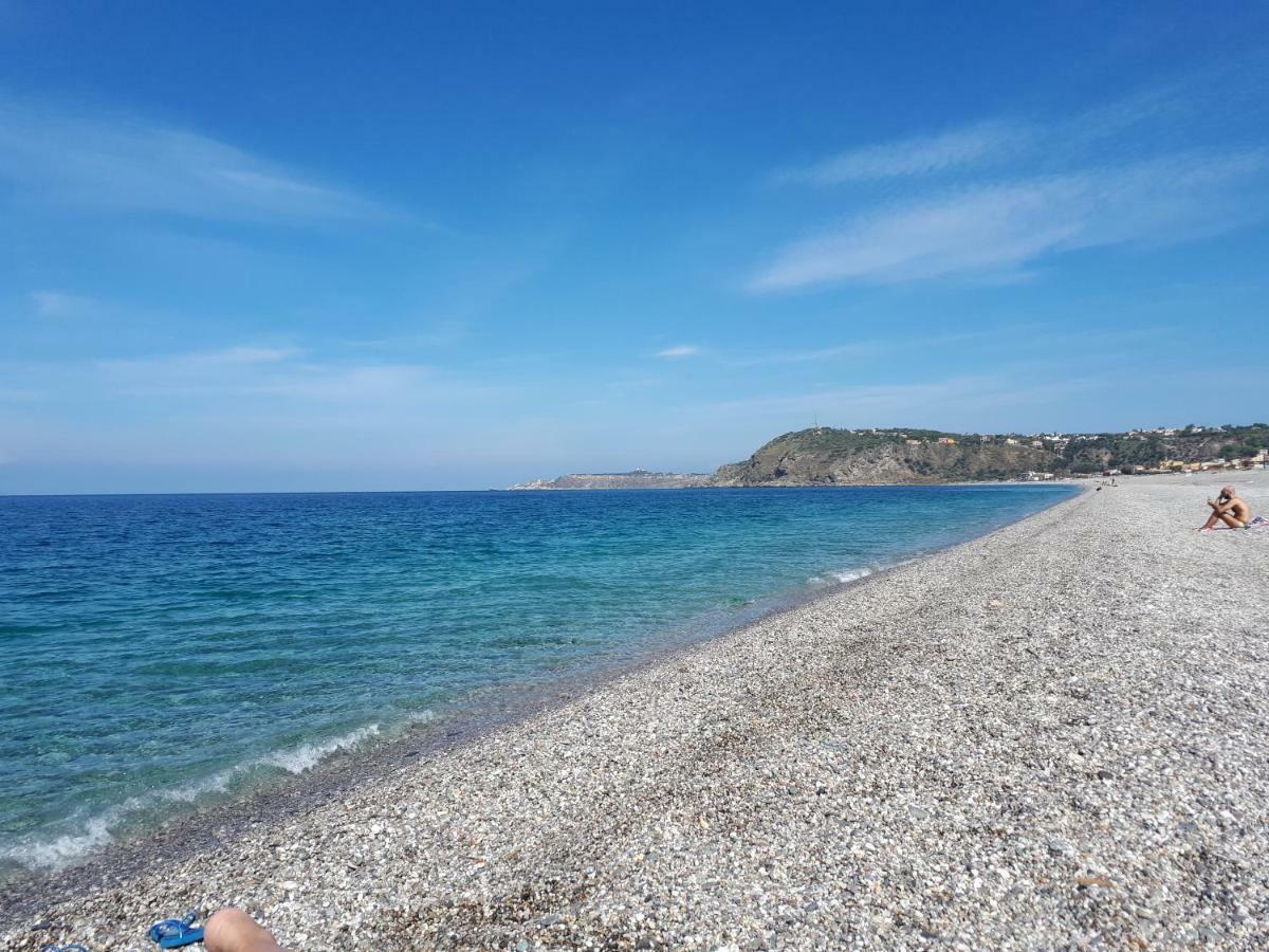 La Riviera Panzió Milazzo Kültér fotó