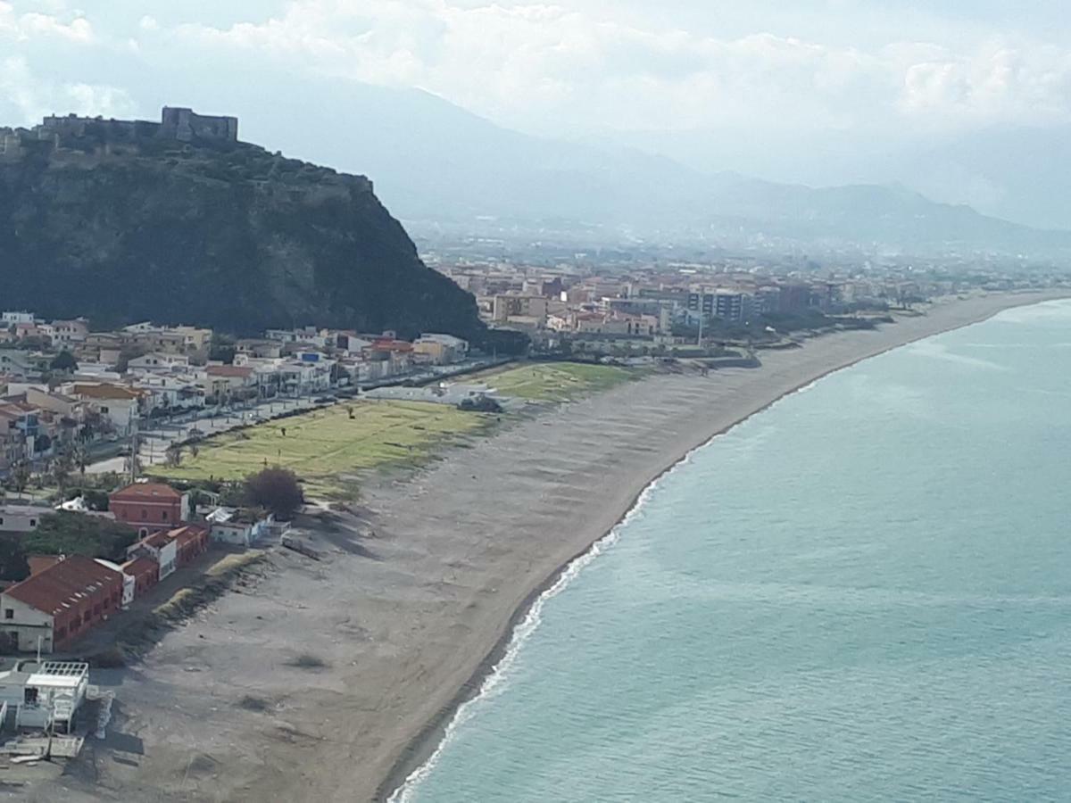 La Riviera Panzió Milazzo Kültér fotó