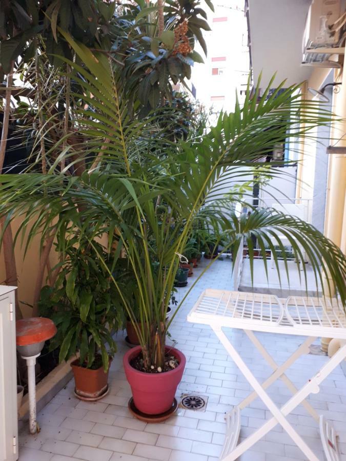 La Riviera Panzió Milazzo Kültér fotó