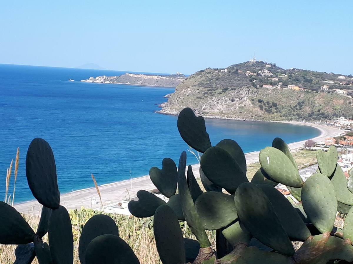 La Riviera Panzió Milazzo Kültér fotó
